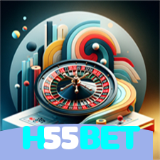 H55BET:Poker, roleta e apostas no futebol online, onde sua sorte brilha!