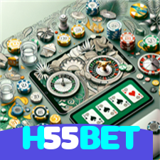 H55BET：Aposte no futebol online e sinta a emoção de marcar seu prêmio!