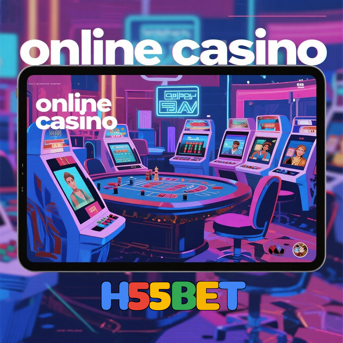 H55BET:Onde sua sorte brilha: cassino online com futebol e jogos emocionantes!