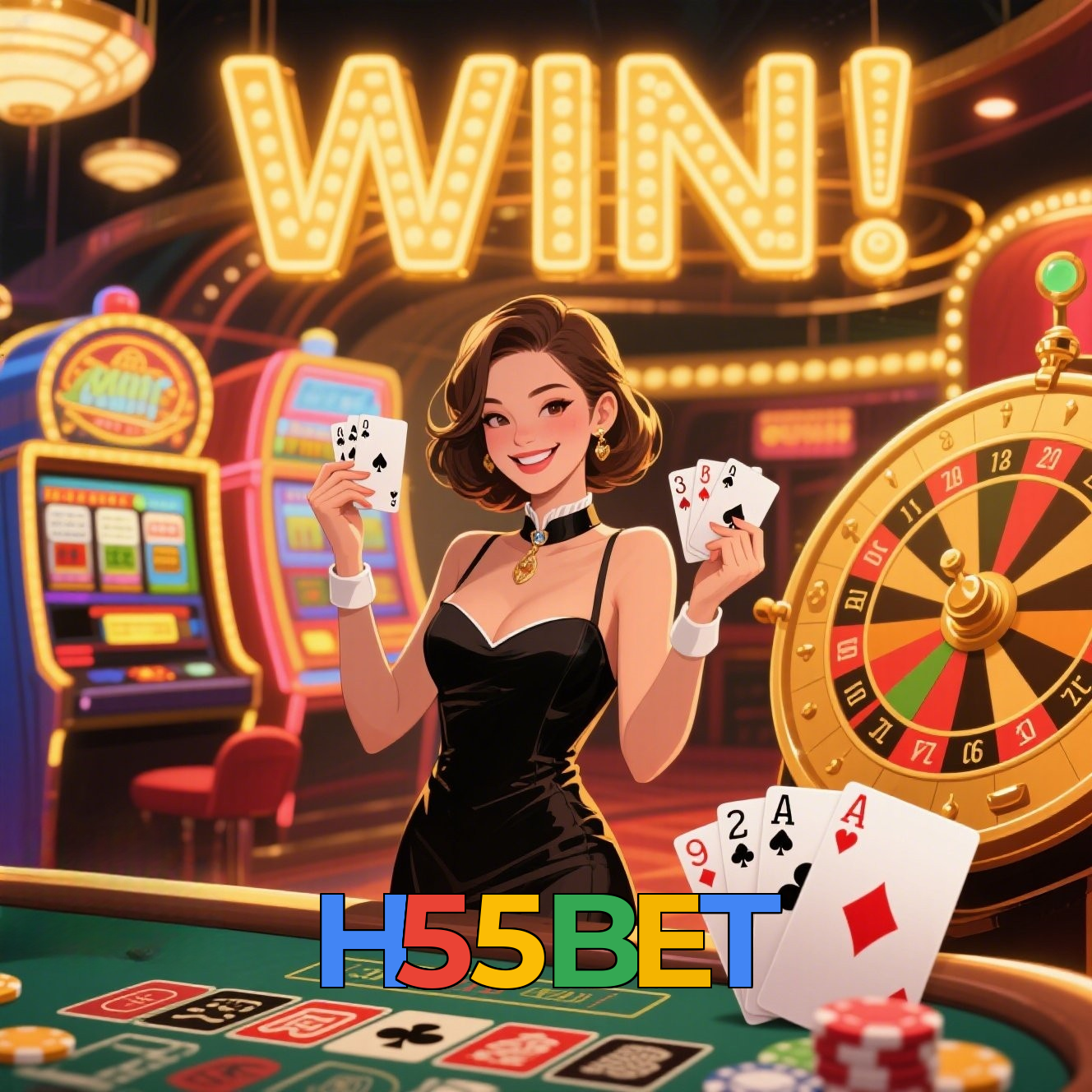 H55BET:Onde sua sorte brilha: cassino online com futebol e jogos emocionantes!