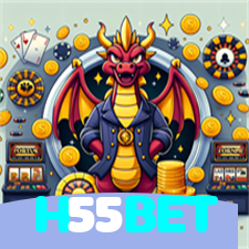 H55BET:Onde sua sorte brilha: cassino online com futebol e jogos emocionantes!