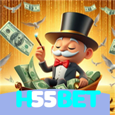 H55BET:Aposte no futebol e ganhe prêmios fantásticos no melhor cassino online!