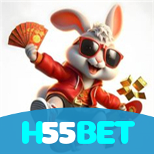 H55BET：Gire as slots e conquiste prêmios incríveis no nosso cassino!