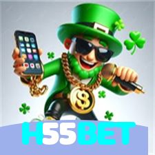 H55BET：Jogue slots e aposte no futebol ao vivo para vitórias emocionantes!