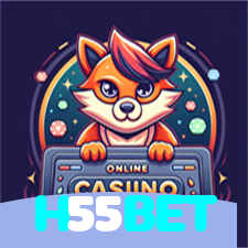 H55BET:Aposte no futebol online e vença como um verdadeiro campeão!