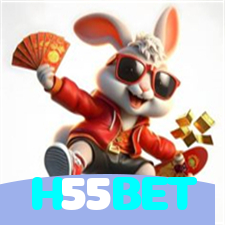 H55BET：Jogue slots, aposte no futebol e ganhe no cassino online mais seguro!