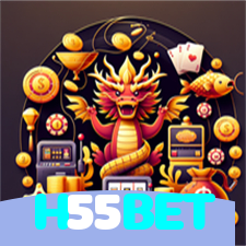 H55BET：Jogue futebol online e vença com habilidades e sorte!