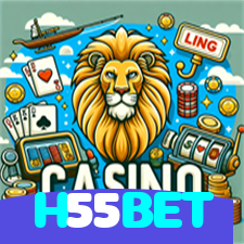 H55BET:Vença no poker e aposte no futebol com segurança no nosso cassino!