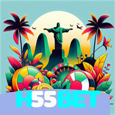 H55BET：Jogue no cassino mais seguro com blackjack, poker e futebol online!