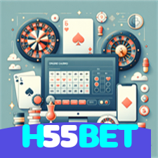 H55BET:Aposte no futebol online e experimente o que é vencer com emoção!