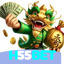 H55BET：Aposte no seu time e vença na roleta e no blackjack online!