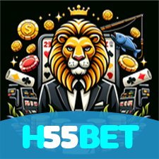 H55BET:Jogue poker, aposte no futebol e leve grandes prêmios em nosso cassino!