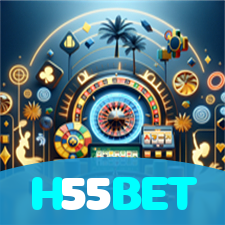 H55BET：Aposte no futebol digital e conquiste prêmios fantásticos!