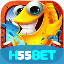 H55BET:O melhor cassino para você jogar slots e apostar no seu time de futebol!
