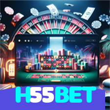H55BET:Aposte no futebol digital e sinta a emoção de vencer!