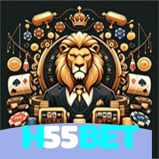 H55BET:Jogue nas slots e vença o jackpot! A sorte está te esperando!