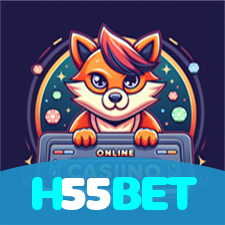 H55BET：Jogue nas slots e viva a emoção das grandes vitórias!