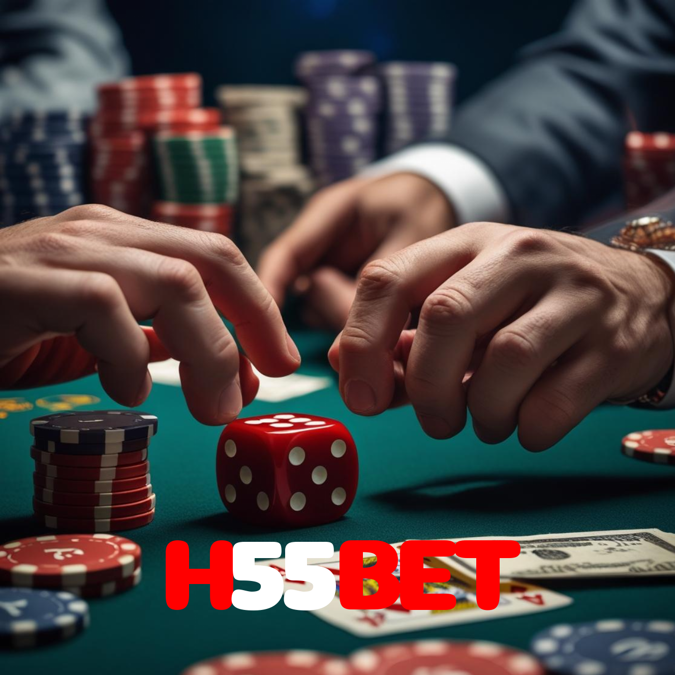 H55BET:Prepare-se para a ação! Jogue blackjack e vença como nunca!