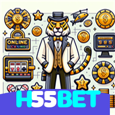 H55BET:Jogue roleta, aposte no futebol e ganhe em grande estilo no cassino!