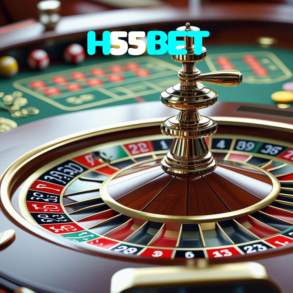 H55BET:Jogue poker, roleta e aposte no futebol no cassino mais confiável!
