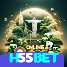 H55BET：Aposte nas roletas e conquiste prêmios incríveis!