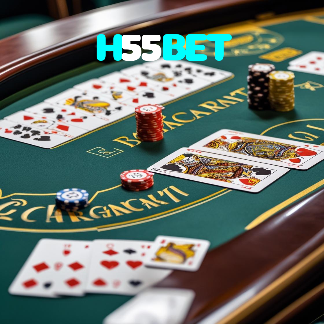 H55BET:Jogue nas roletas e conquiste prêmios incríveis!