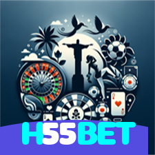 H55BET:Aposte no futebol e jogue os melhores jogos de cassino como slots e blackjack!