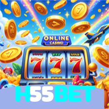 H55BET:Aposte no futebol online e conquiste grandes recompensas!