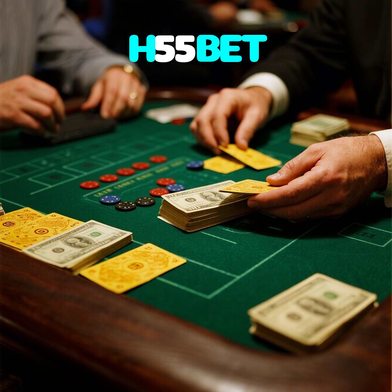 H55BET：Onde sua sorte brilha com apostas no futebol e grandes prêmios em roleta!