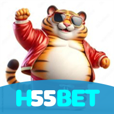 H55BET:As maiores vitórias estão te esperando nas nossas slots online!
