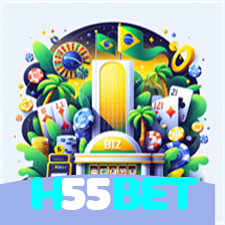 H55BET:Apostas emocionantes em futebol e vitórias épicas no cassino online!