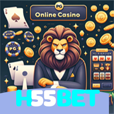 H55BET:Entre no nosso cassino online e jogue nas roletas agora!