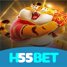 H55BET：Apostas emocionantes em futebol e diversão garantida em blackjack e roleta!