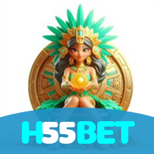 H55BET：Gire a roleta e leve para casa grandes vitórias!