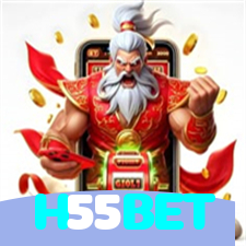H55BET：Jogue agora nas melhores slots e ganhe prêmios fantásticos!