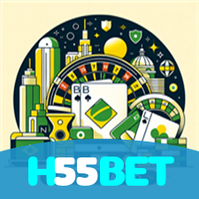 H55BET:Jogue poker online e mostre seu talento nas cartas!