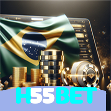 H55BET:A sorte está ao seu alcance! Aposte e vença no futebol!