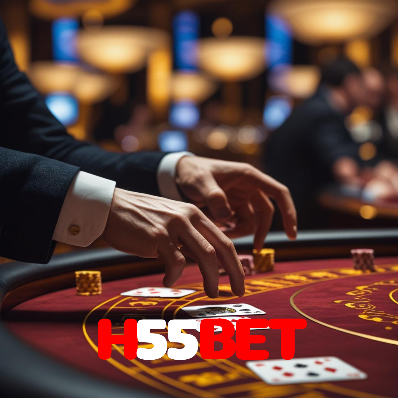 H55BET:Vença no futebol online e leve os melhores prêmios para casa!