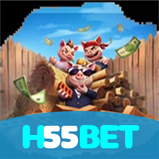 H55BET：Jogue slots, aposte no futebol e vença em grande estilo!