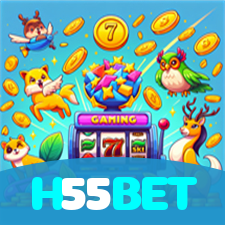 H55BET:Aposte no futebol online e seja o vencedor dessa partida!