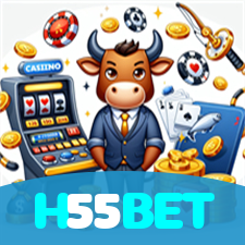 H55BET:Jogue futebol online e conquiste vitórias de tirar o fôlego!
