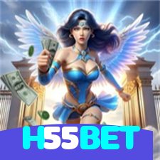 H55BET：O cassino mais confiável para jogar blackjack e apostar no futebol!