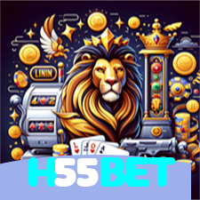 H55BET:Jogue no cassino online e aposte no futebol para ganhar grandes prêmios!