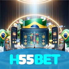 H55BET：Aposte no futebol e jogue os melhores jogos de cassino com grandes prêmios!