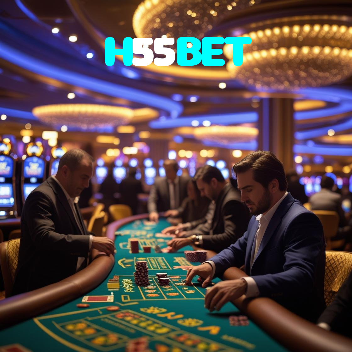 H55BET:Aposte no futebol e ganhe prêmios fantásticos no melhor cassino online!