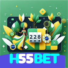 H55BET：O futebol online te oferece prêmios surpreendentes! Aposte agora!