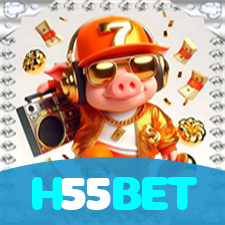H55BET：Jogue poker no nosso cassino e conquiste vitórias épicas!