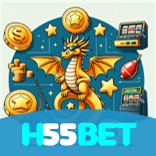 H55BET:Jogue poker, aposte no futebol e leve grandes vitórias para casa!