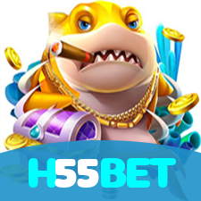 H55BET：Aposte no futebol e ganhe prêmios fantásticos em blackjack e roleta!
