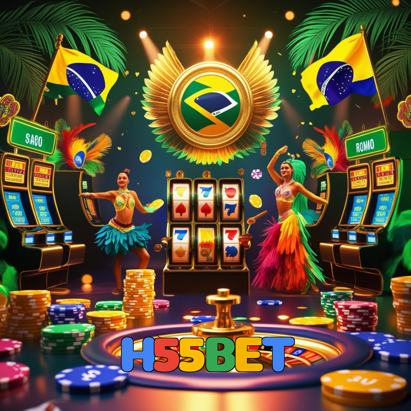 H55BET：Vença no poker, aposte no futebol e divirta-se com os melhores jogos de cassino!